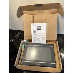KINCO GL070 HMI Touch Screen Panel - New